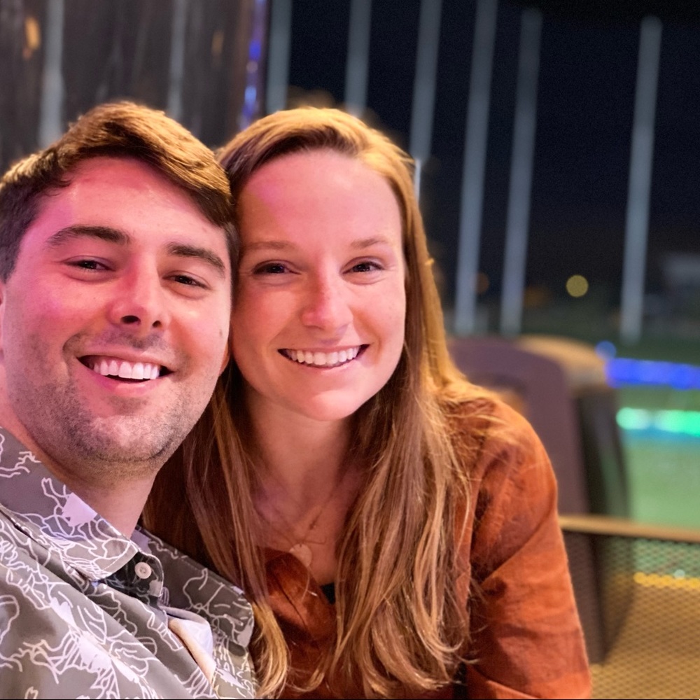 Meet your Posher, Meredith